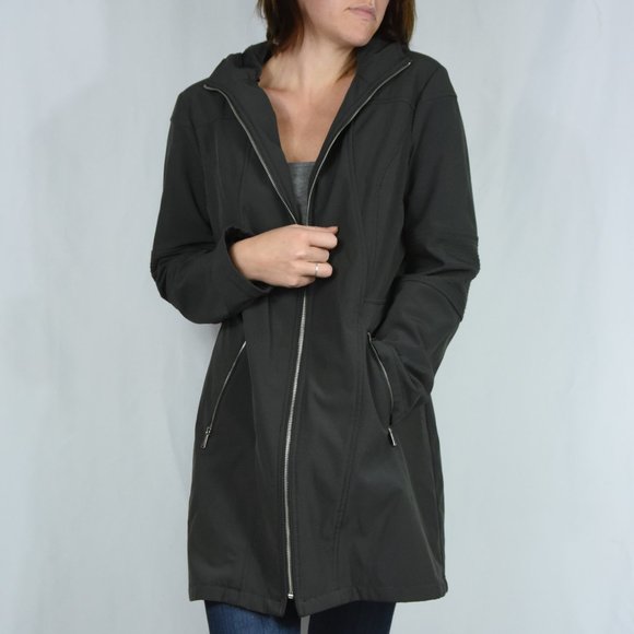 MICHAEL Michael Kors Jackets & Blazers - MICHAEL Kors Waterproof Fur Lined Jacket